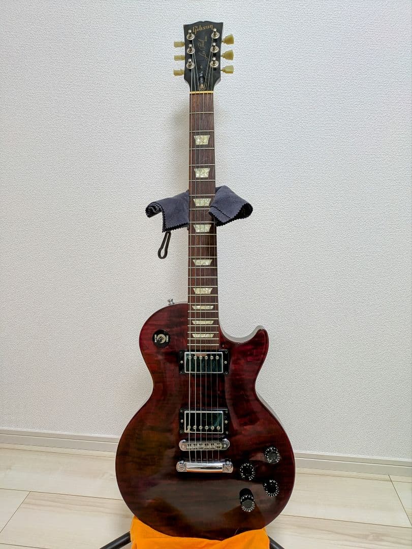 Gibson レスポールスタジオ
