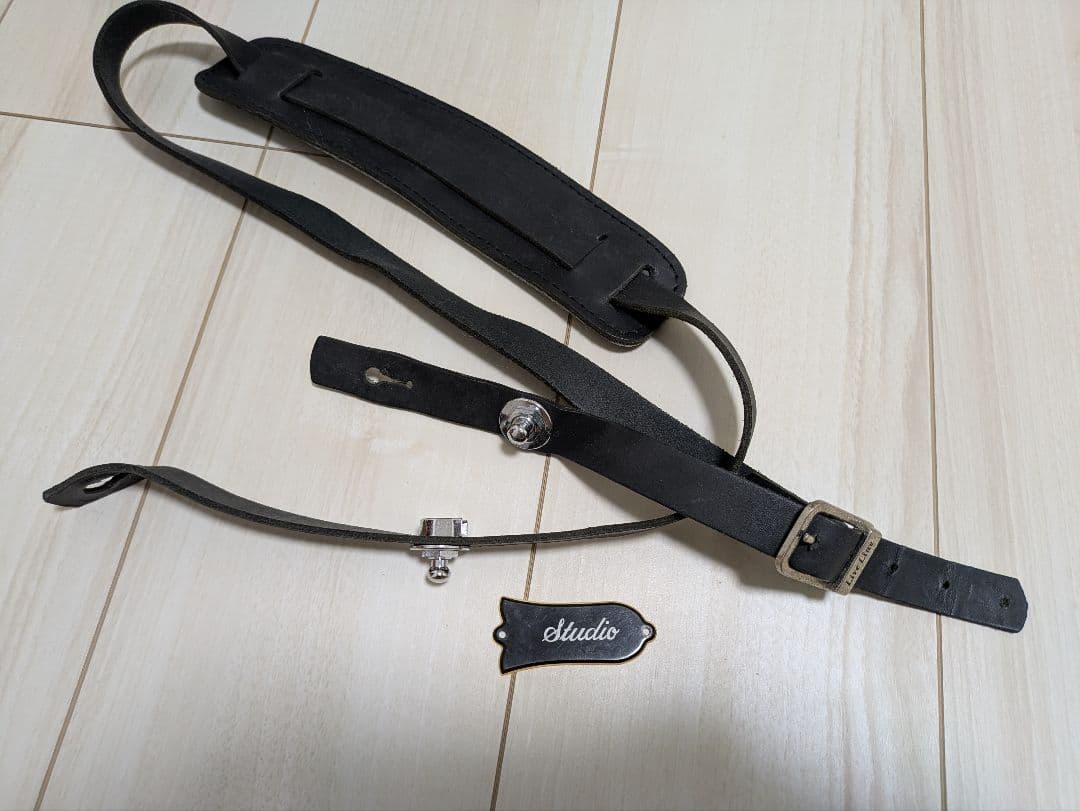 Gibson レスポールスタジオ