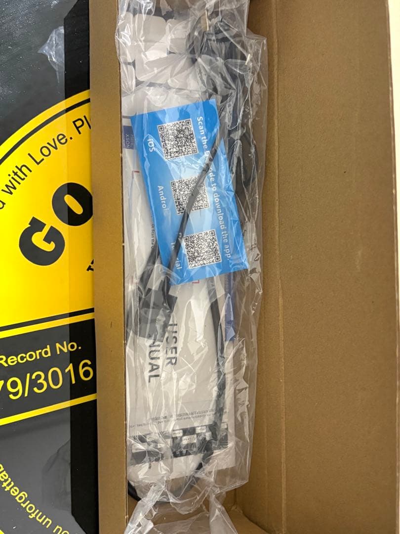 ギター AIRSTEP TX