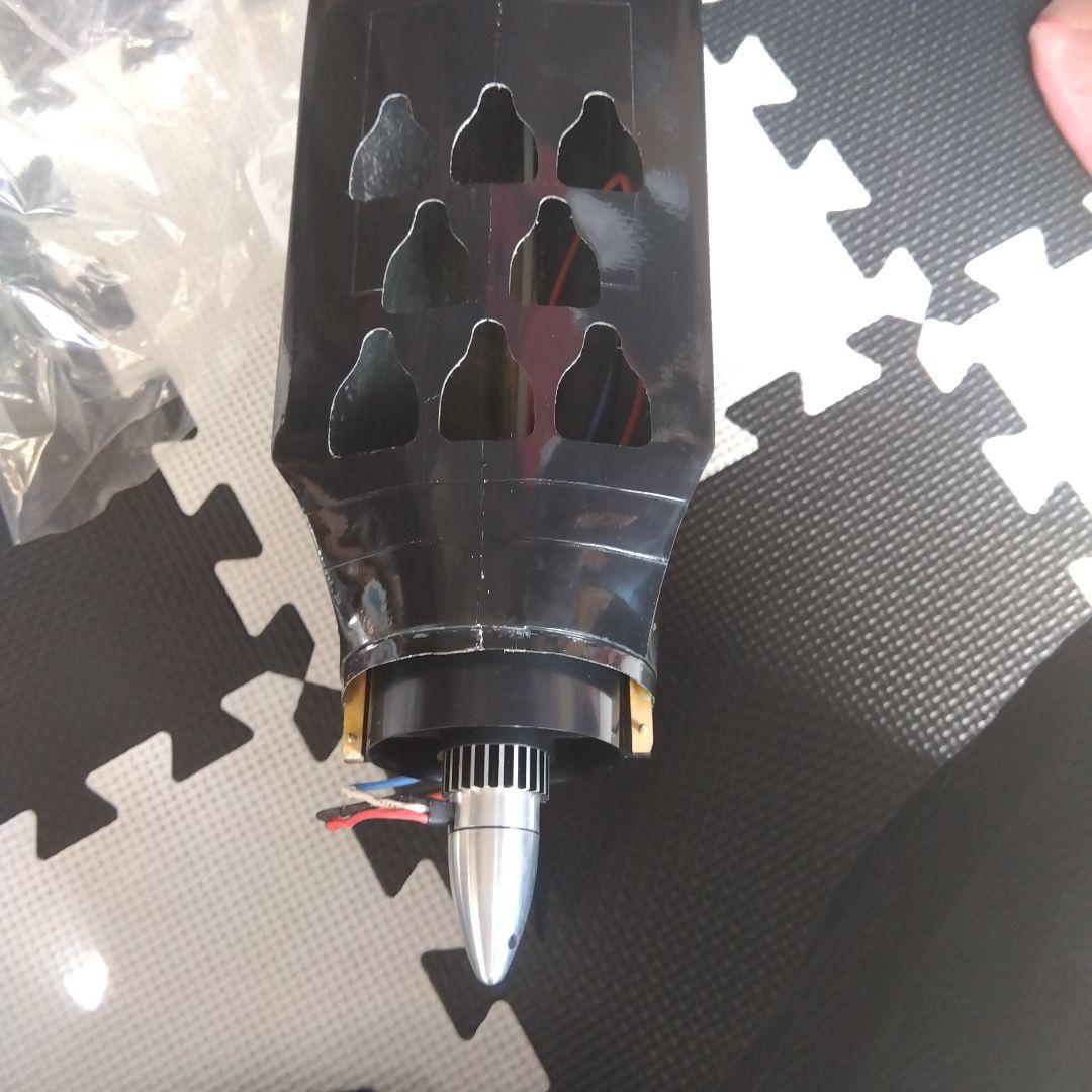 ラジコン飛行機DF