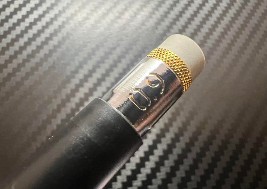 モンブラン マイスターシュテュック ル・グラン 167 ペンシル 0.9mm