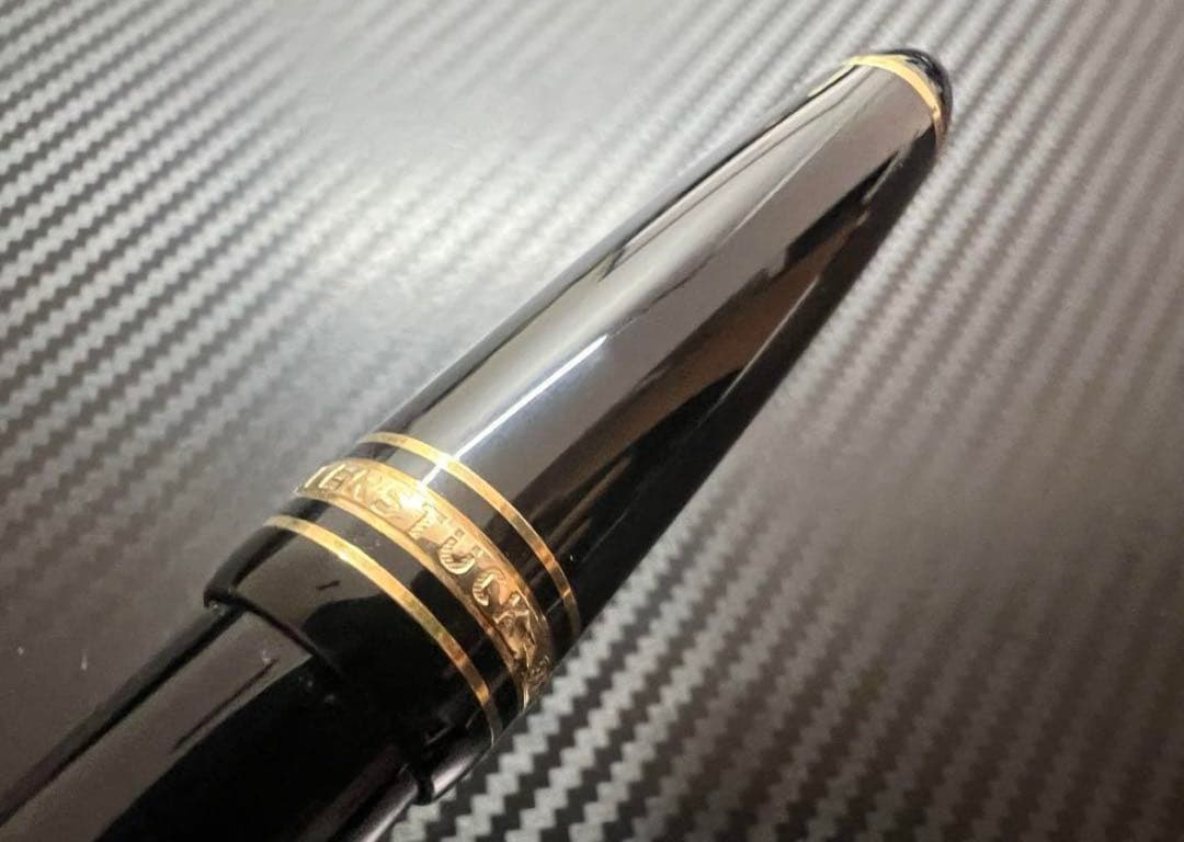 モンブラン マイスターシュテュック ル・グラン 167 ペンシル 0.9mm