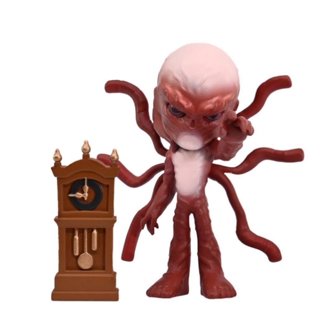 ストレンジャーシングス 「ブラインドボックス」裏側の世界シリーズ2 12個入り