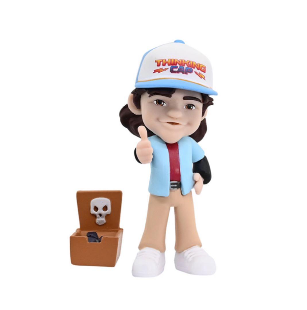 ストレンジャーシングス 「ブラインドボックス」裏側の世界シリーズ2 12個入り