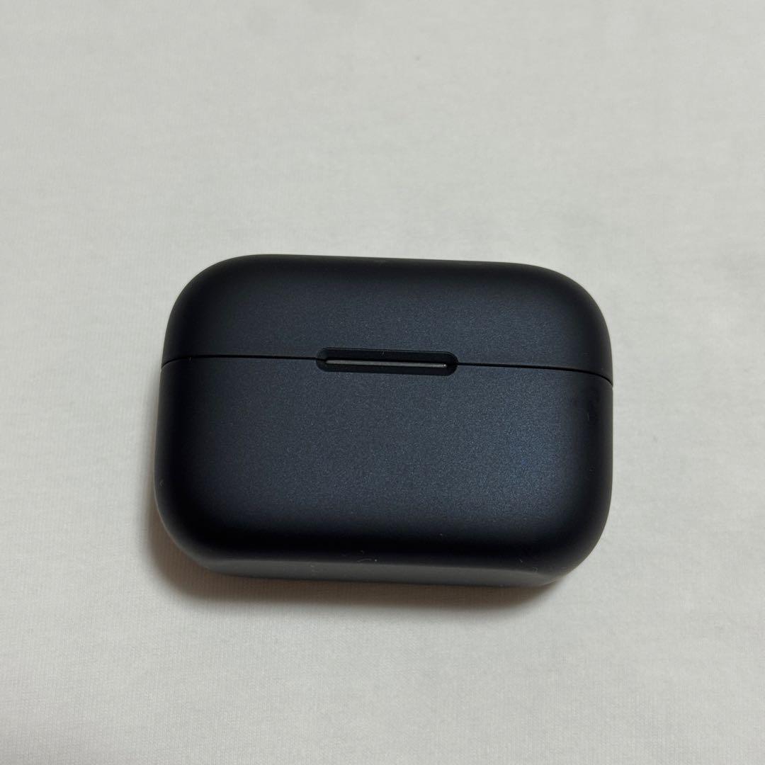 Anker Soundcore AeroClip ブラック