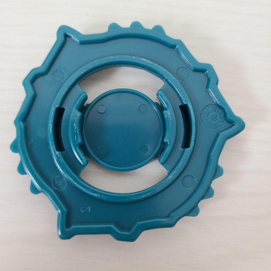 ベイブレード トライゲータ ランダムブースター９