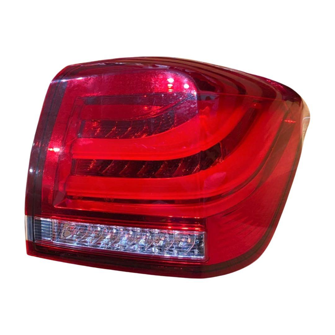 レヴォーグ用CORAZON LED テールランプ