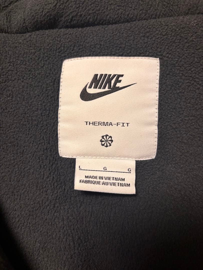 鹿島アントラーズ　 therma-fit nike