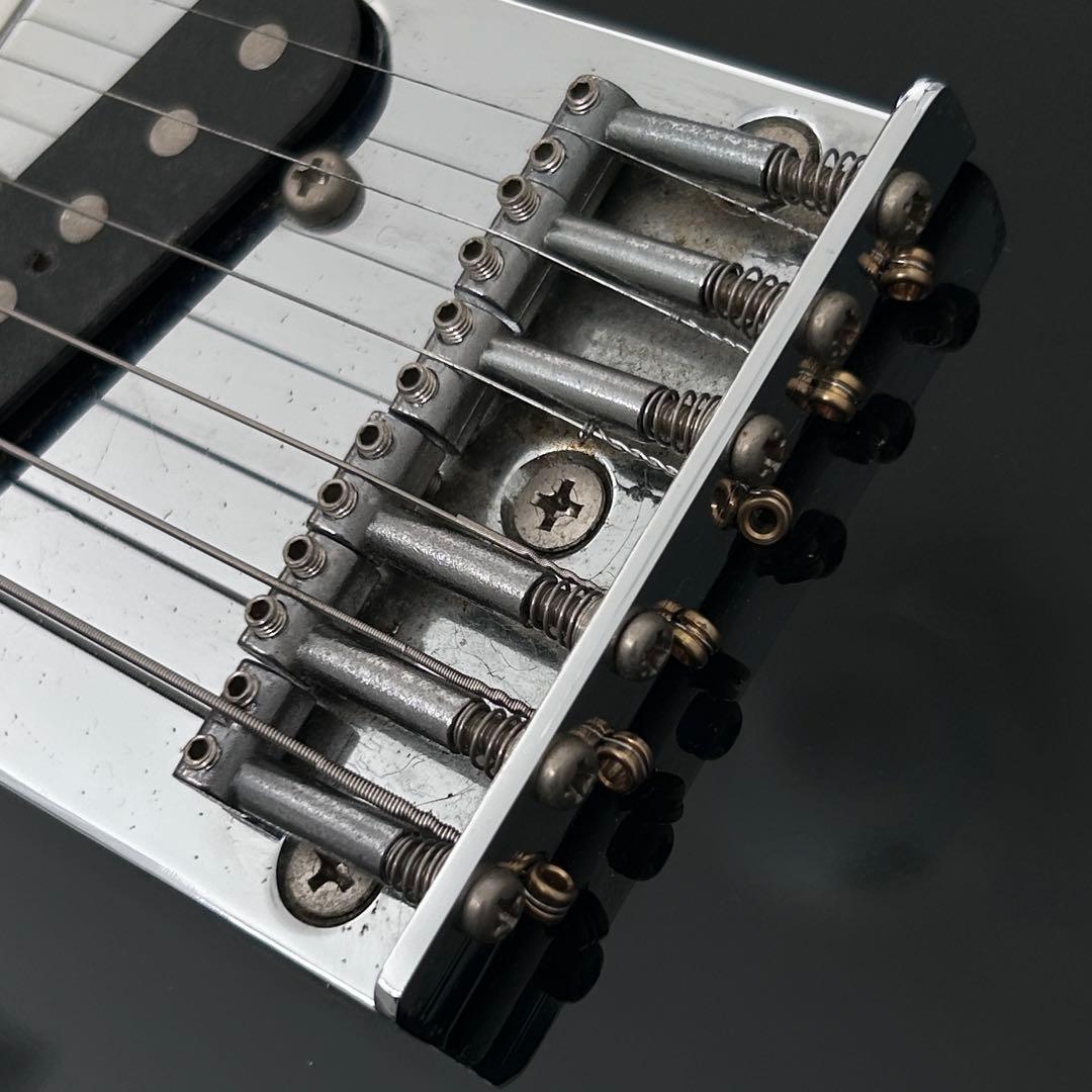 Fender フェンダー Telecaster Standard テレキャスター