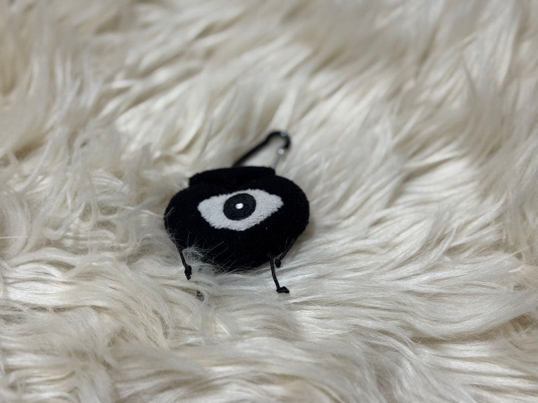 板垣李光人 四肢 マスコット