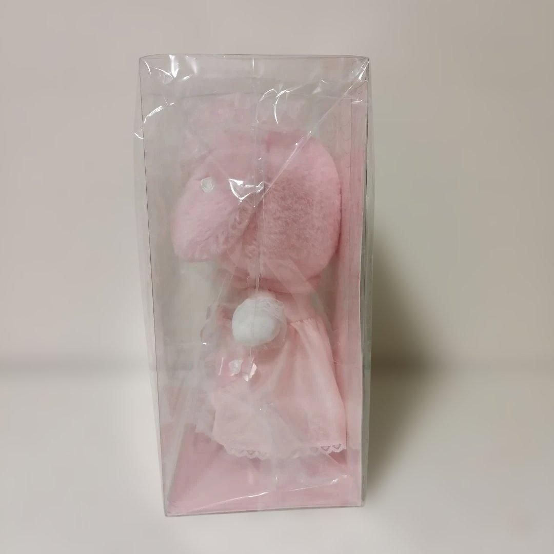 新品未開封　マイメロディ　ぬいぐるみ　マスコット　4点セット