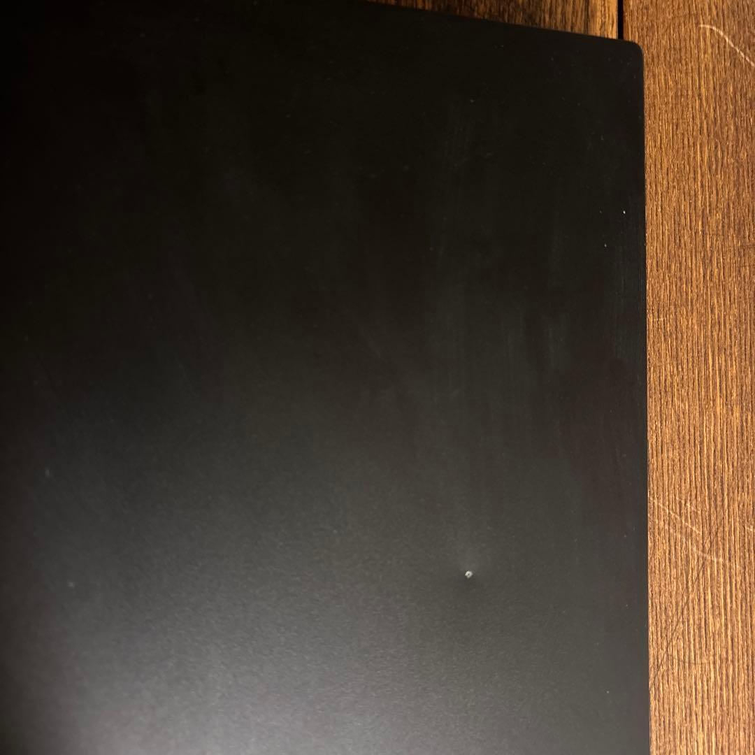 ThinkPad ノートPC ほぼ新品