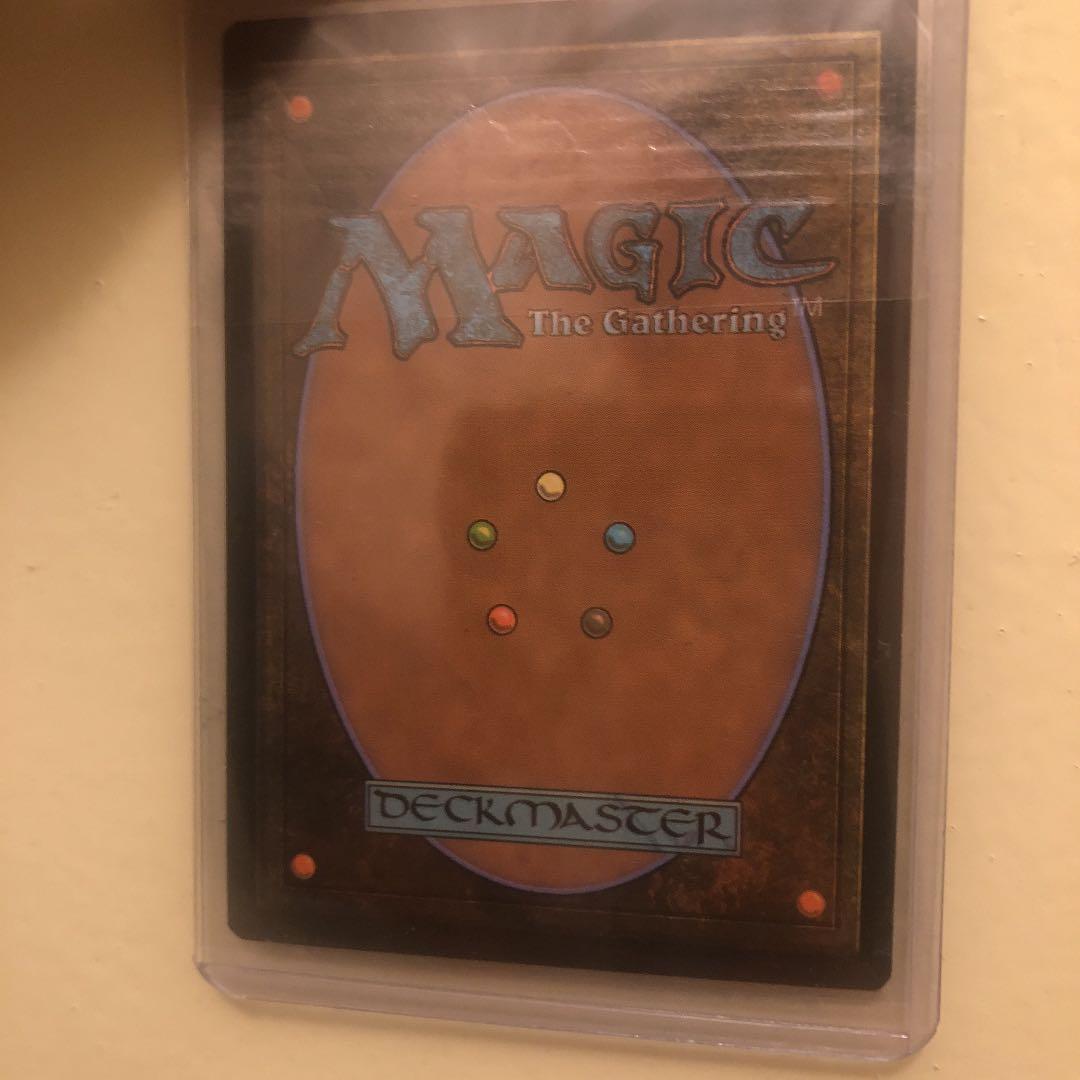 MTG 日本語 マジックザギャザリング