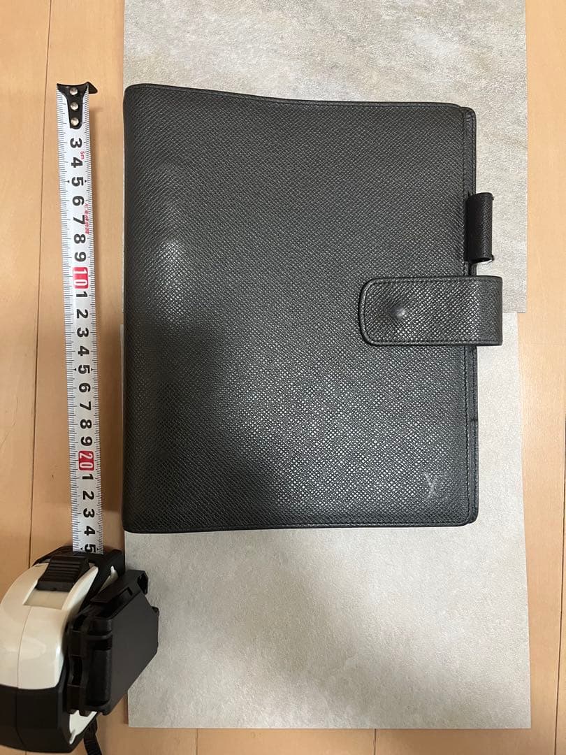 LOUIS VUITTON 手帳ケース