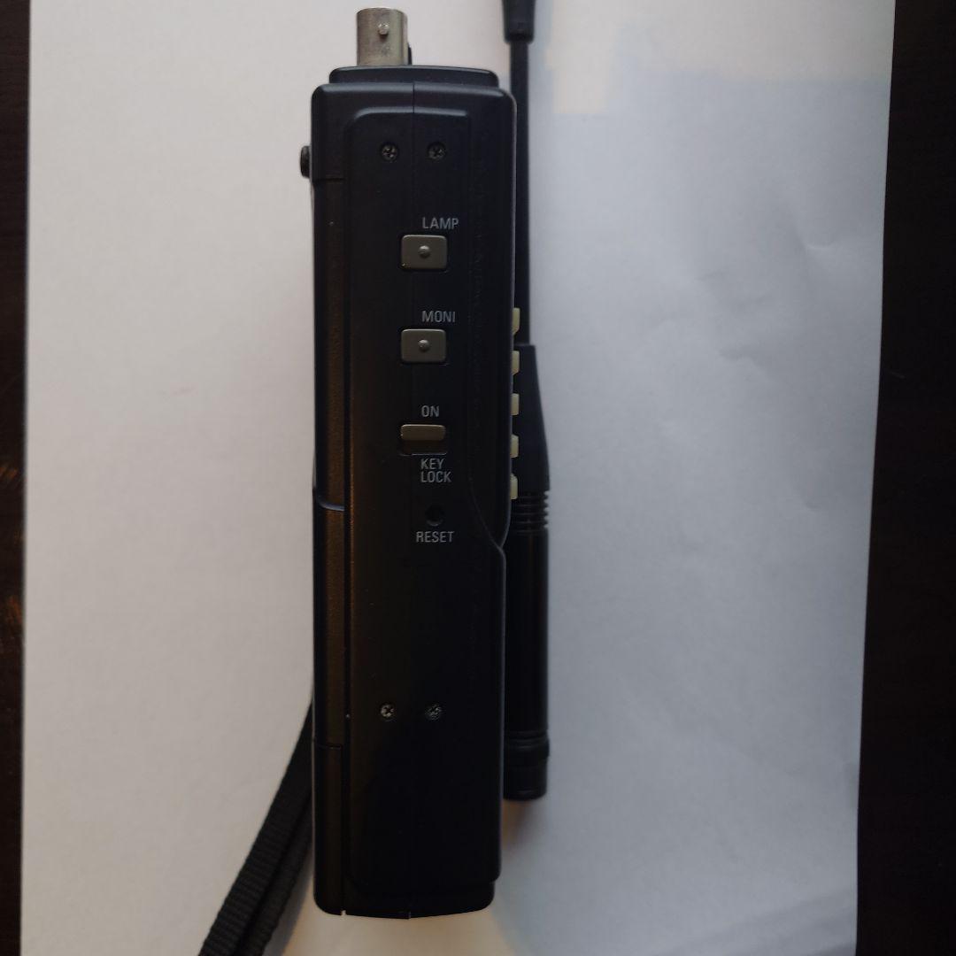 ユピテル YUPITERU MVT-7100 マルチバンド受信機＋アンテナ付き