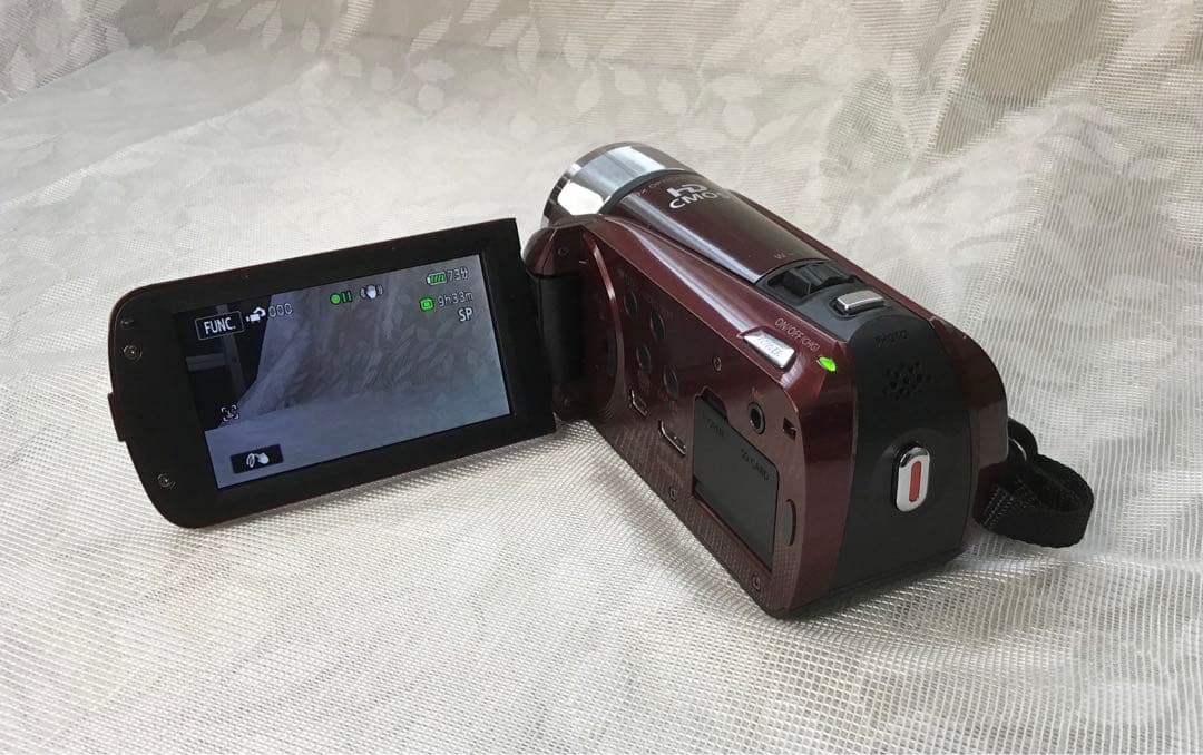 Canon IVIS HF R21 HDビデオカメラ✳お値下げ✳