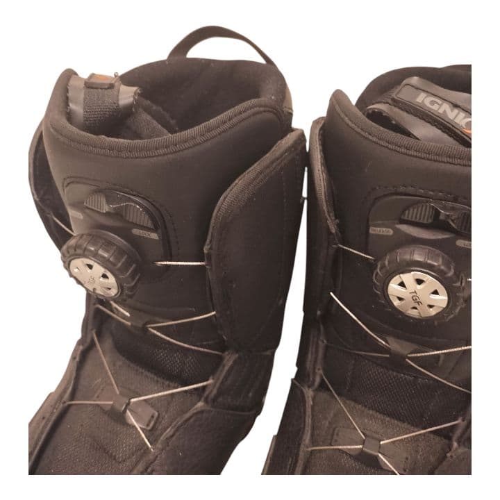 スノーボードブーツBOA　No.2