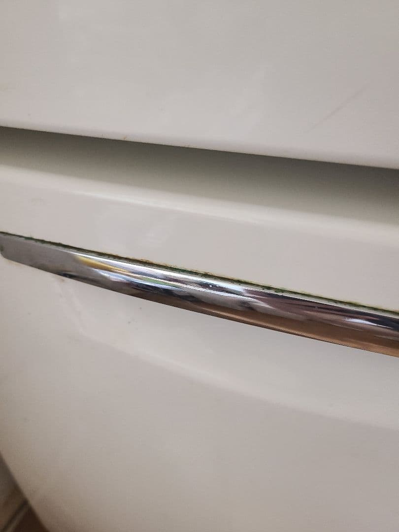 【vw67beetle】WILL FRIDGE 冷蔵庫