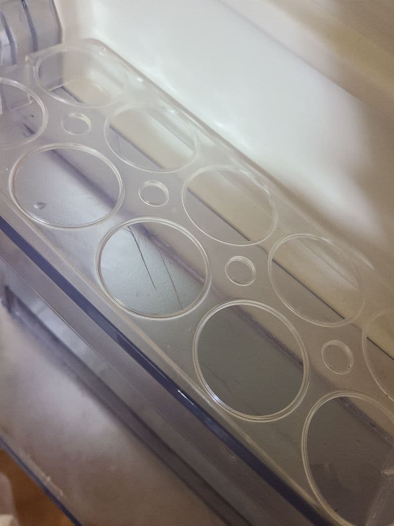 【vw67beetle】WILL FRIDGE 冷蔵庫