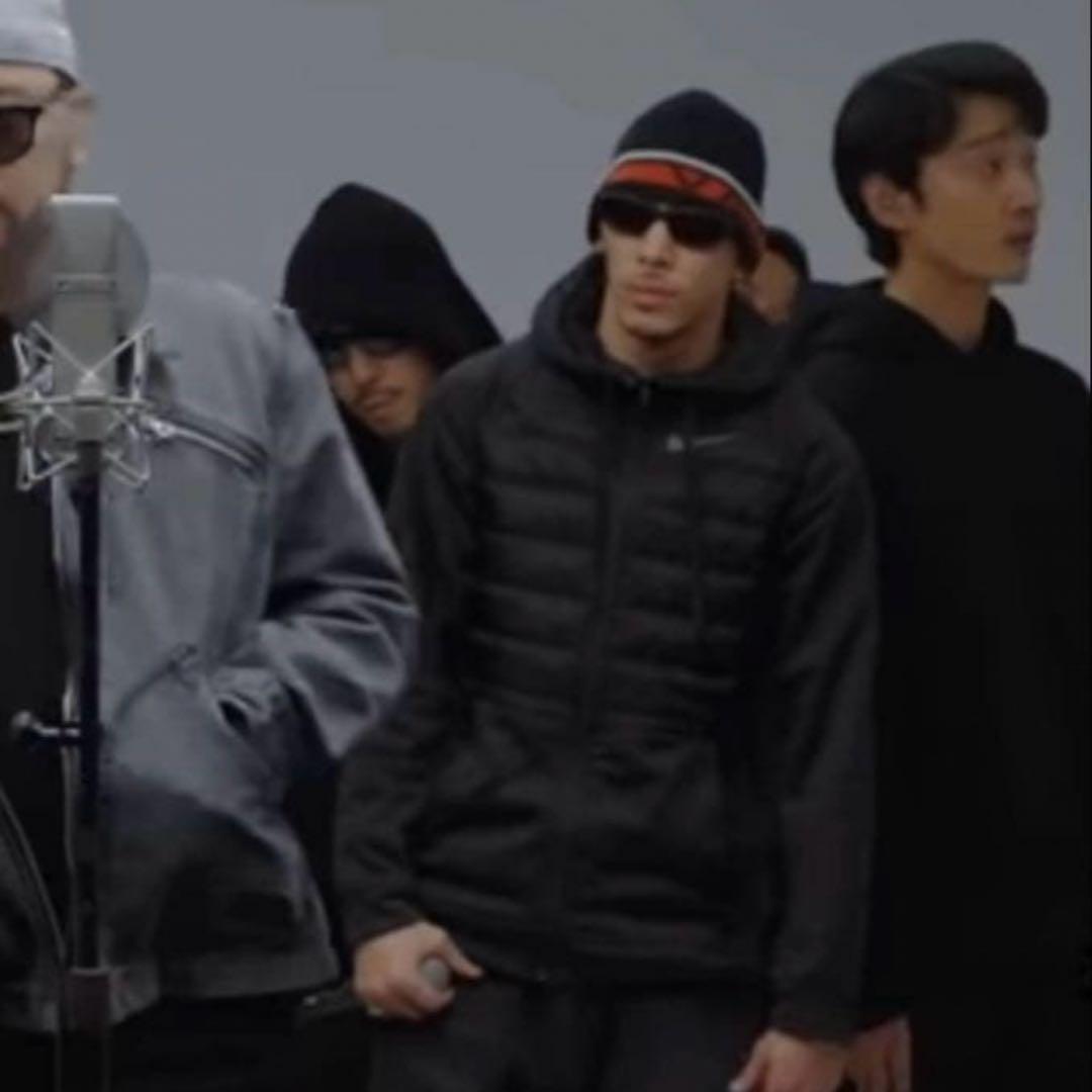 ナイキ Lサイズ サーマ フィット フルジップ WNTRZDジャケット ブラック