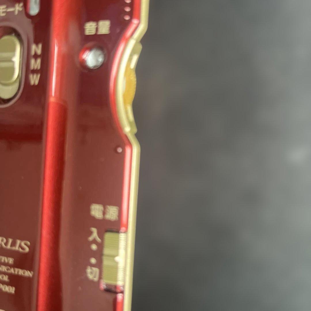 集音器 イヤリス ELPA AS-P001