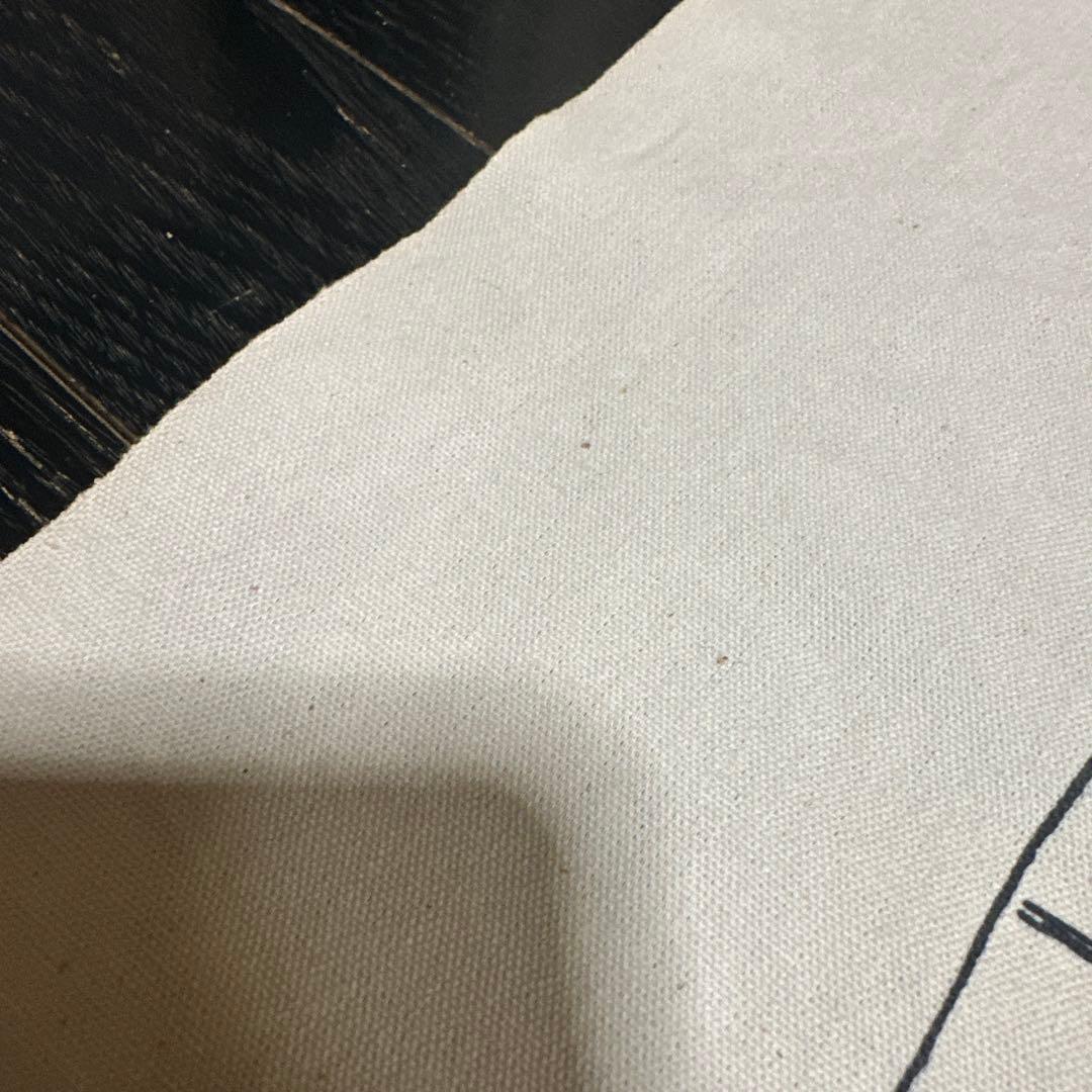 入手困難品　ドラゴンボール　鳥山明　エキシビジョン　タペストリー　当時品