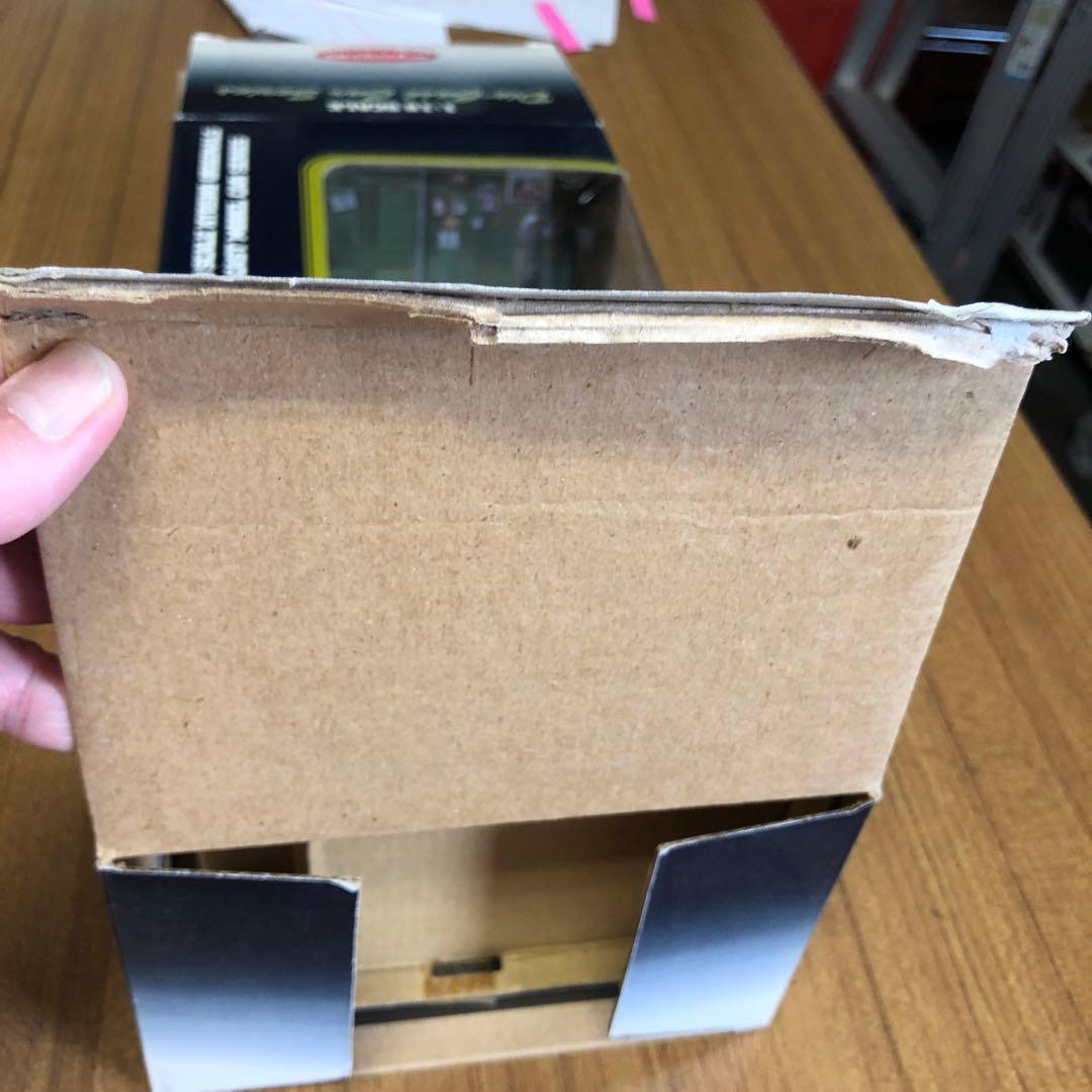 KYOSHO ケーターハム スーパー7 (レーシング スクリーン)￼