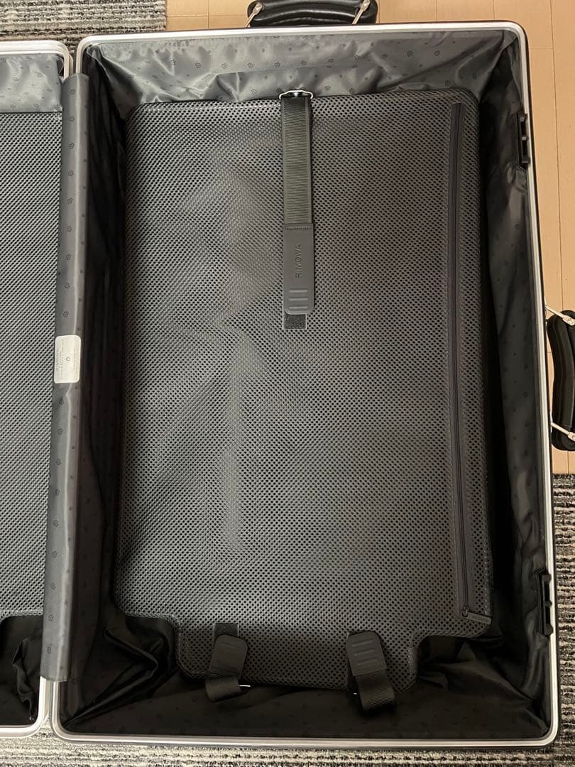 RIMOWA クラシックフライト　チェックインM