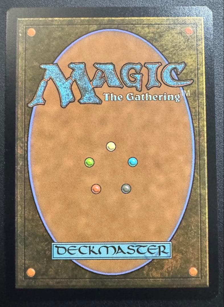 ジョシュア・ロズフィールド　Foil②