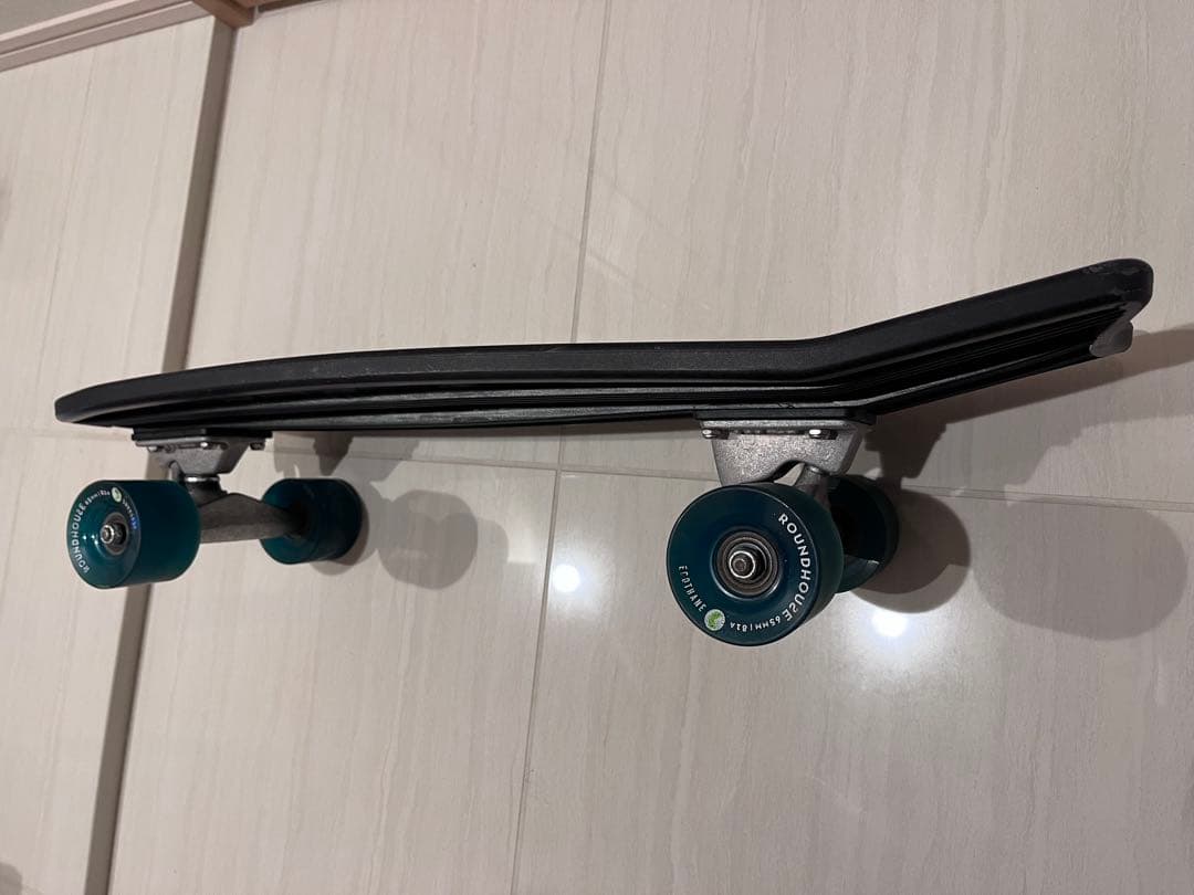 Carver × Bureo The Ahi patagonia