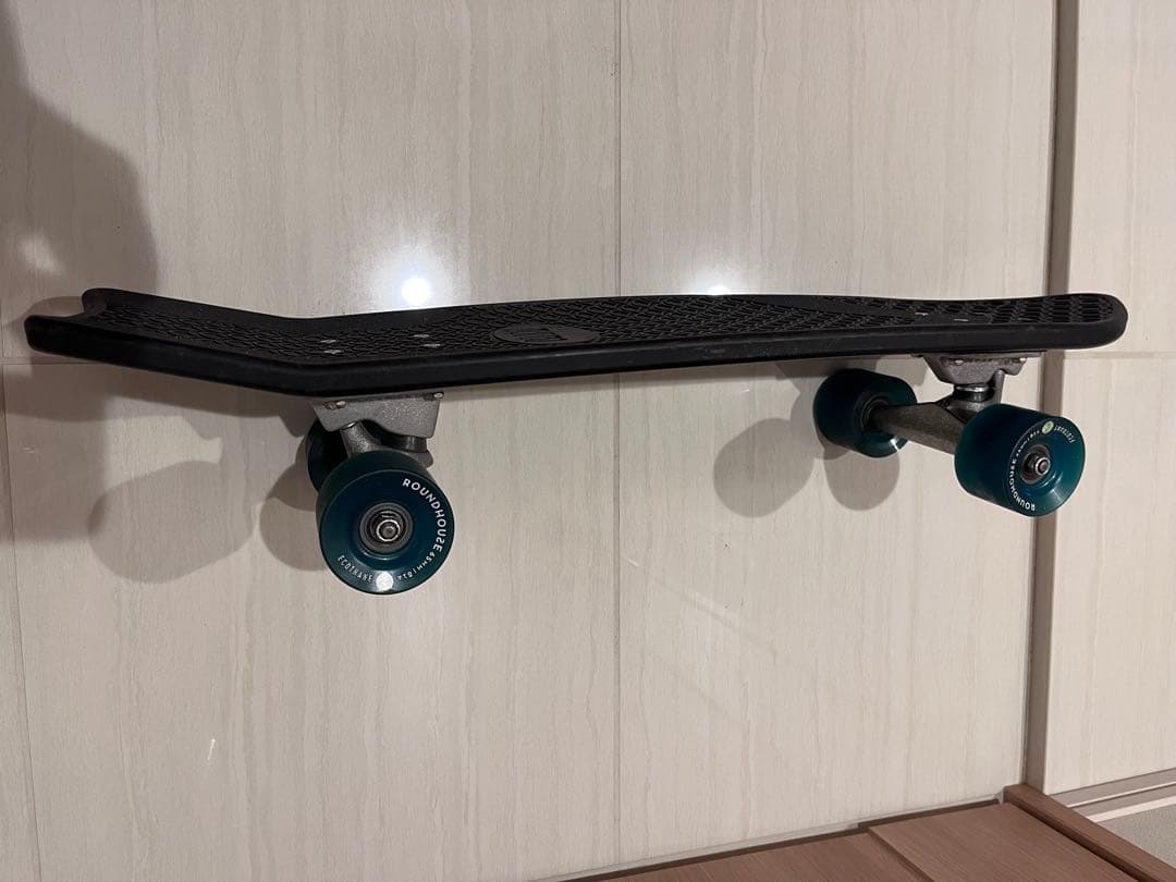 Carver × Bureo The Ahi patagonia