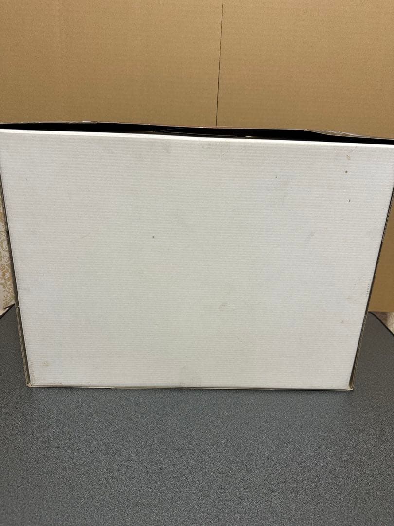 新品未使用　DXブラックマックスビクトリーロボ GD-15B