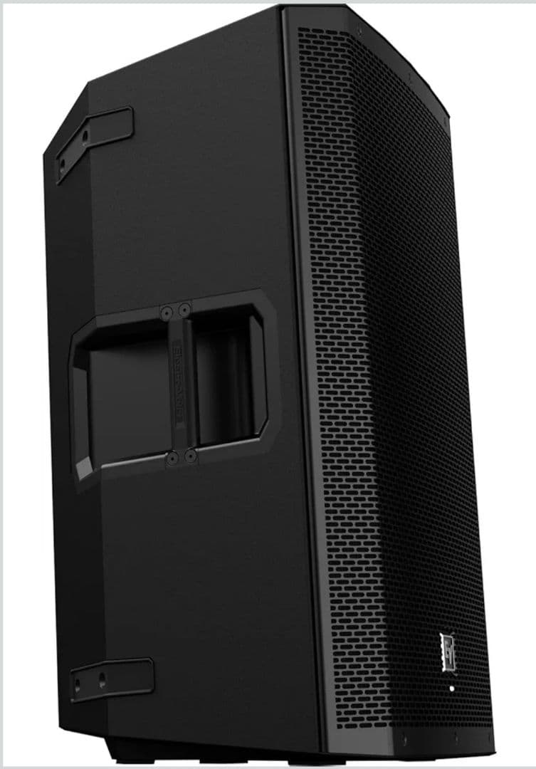 Electro-Voice ZLX-12P スピーカー アンプ内蔵