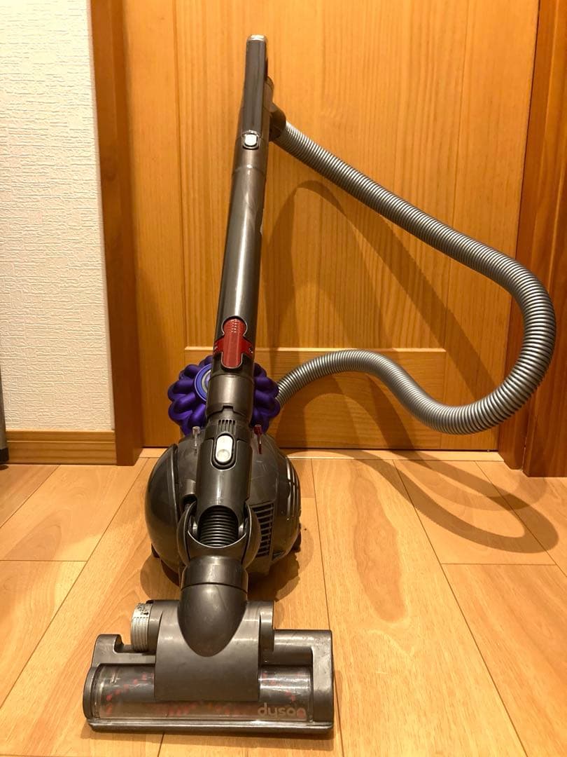 ダイソン 電気掃除機 DC48 【動作確認済】