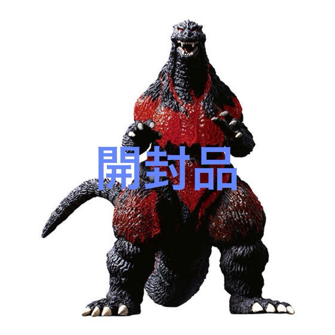 【短期出品】HG ガチャ ゴジラ シリーズ　他 10体セット HGX