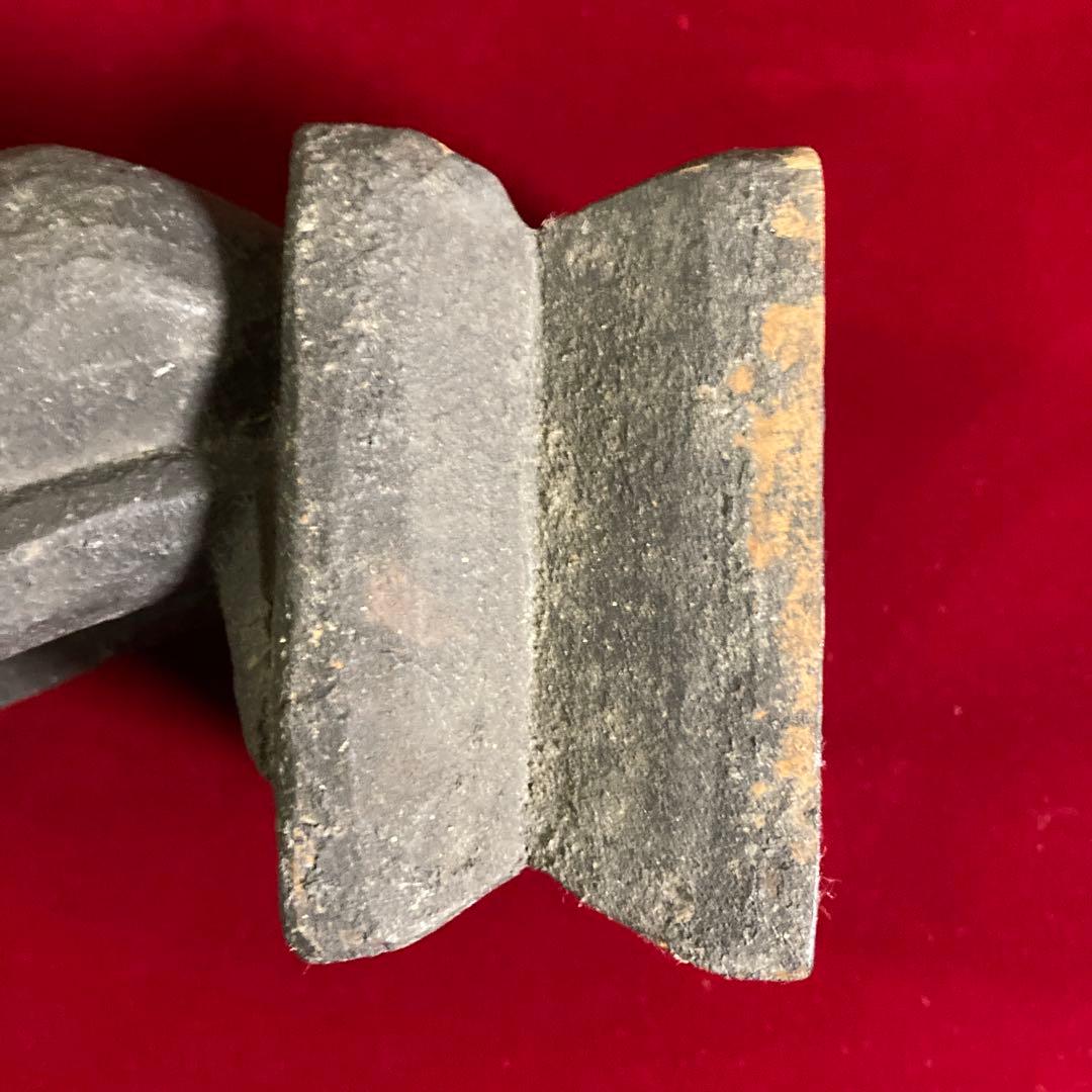 Bulul イフガオ族 フィリピン 木彫り ヴィンテージ