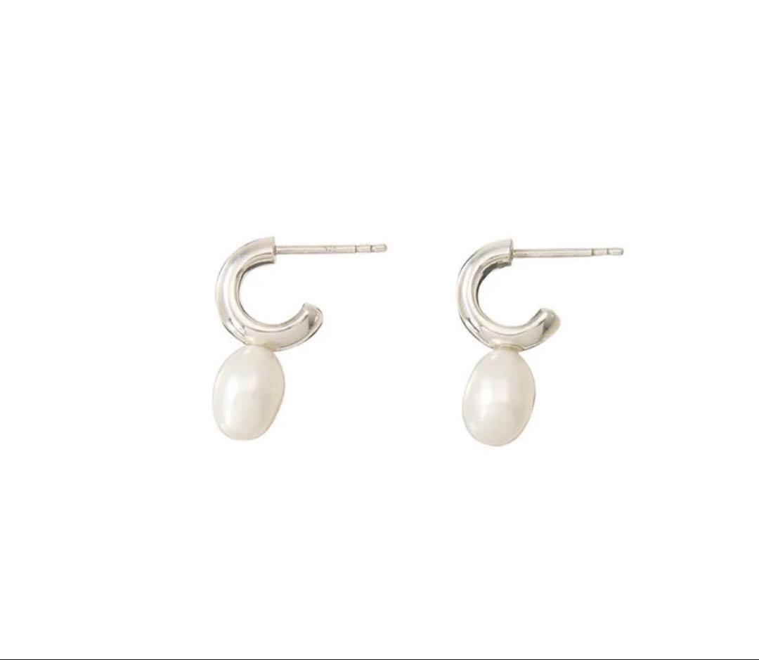 PLOW Perl pierce 現行品