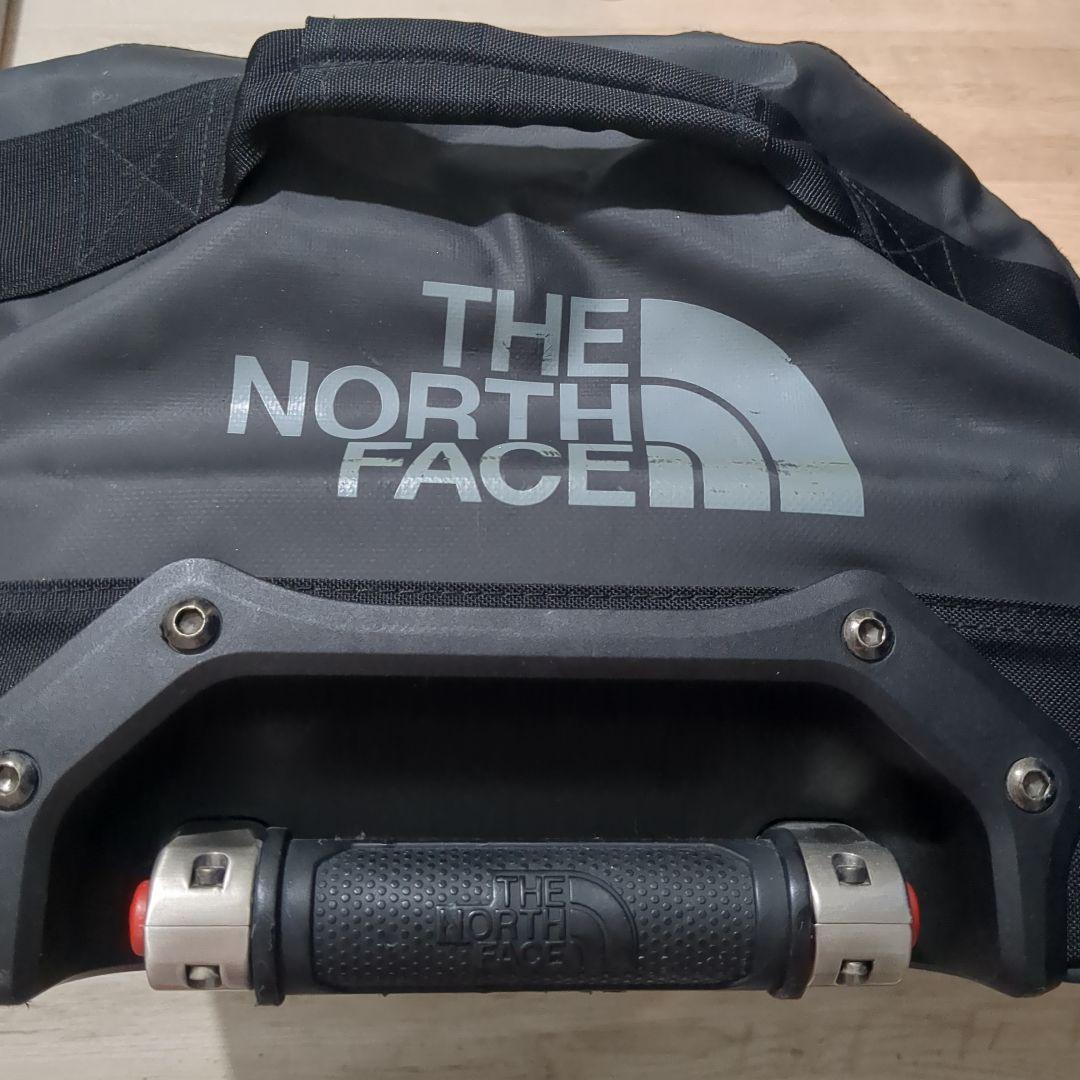 THE NORTH FACEローリングサンダー 黒 73L M