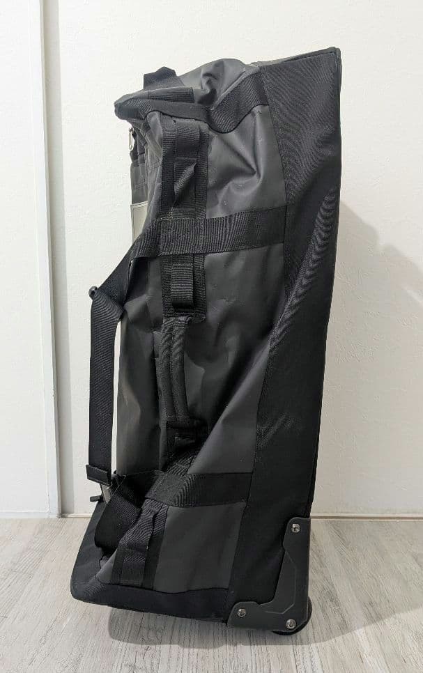 THE NORTH FACEローリングサンダー 黒 73L M