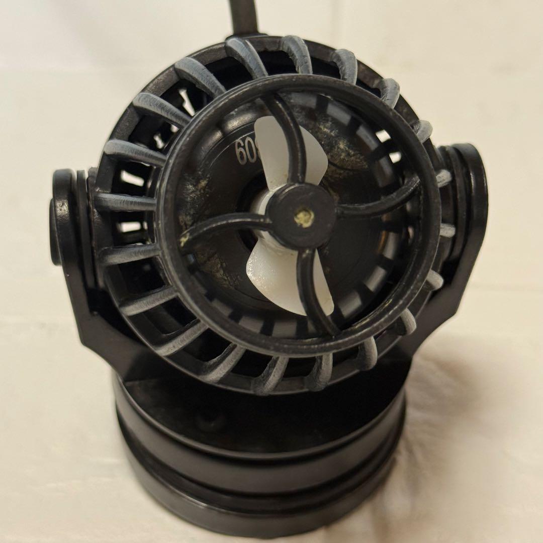 VestaWave VW04A 水中ポンプ 4000L/h