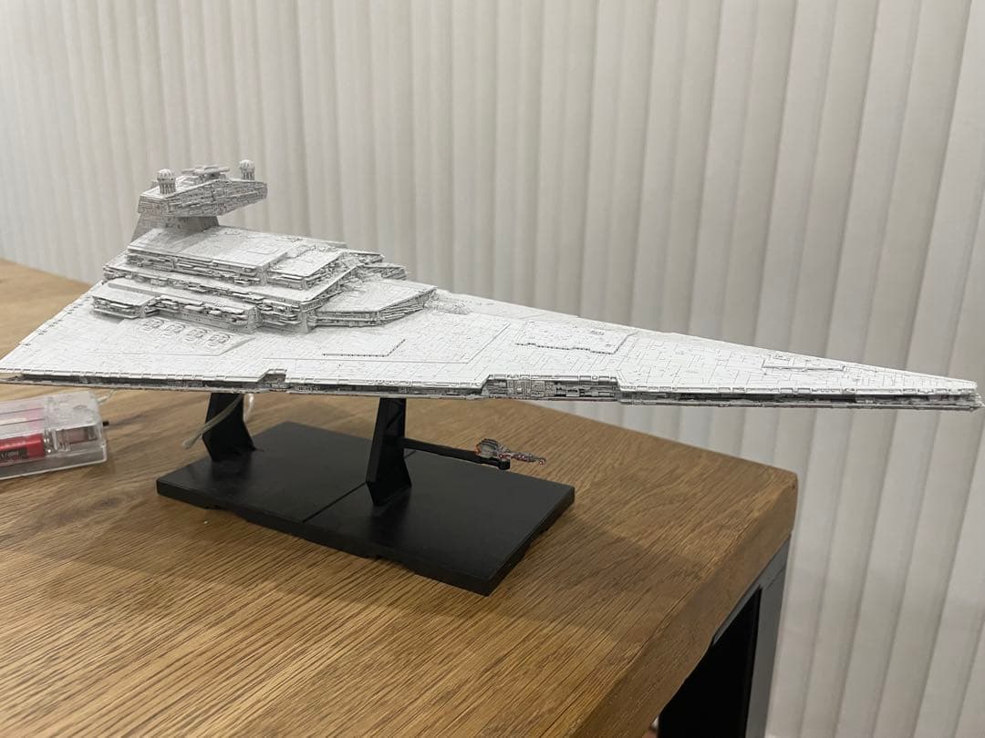 スター・デストロイヤー 1/5000