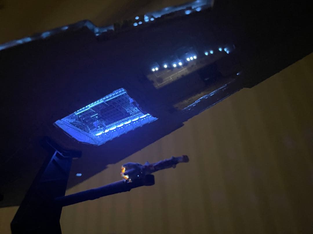 スター・デストロイヤー 1/5000