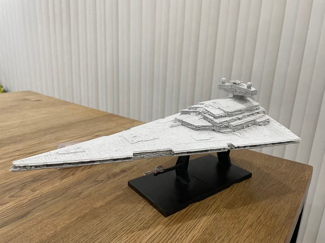 スター・デストロイヤー 1/5000