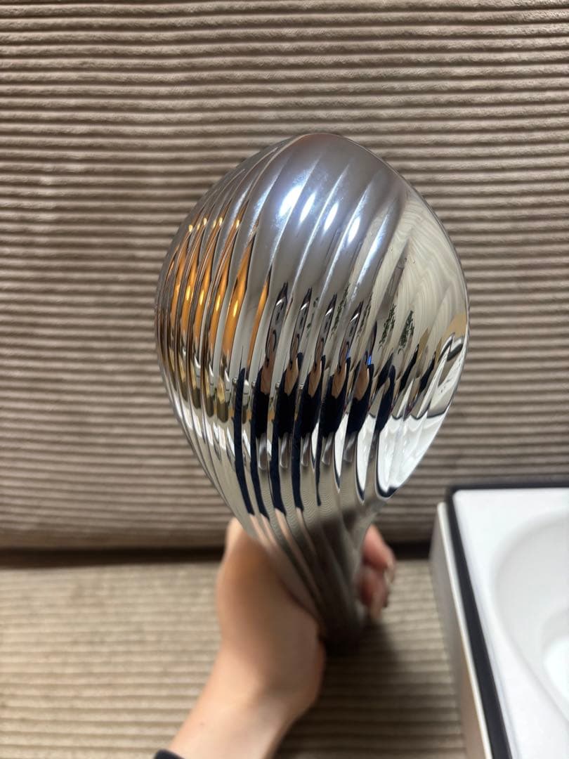 【美品】ReFa FINE BUBBLE U シャワーヘッド