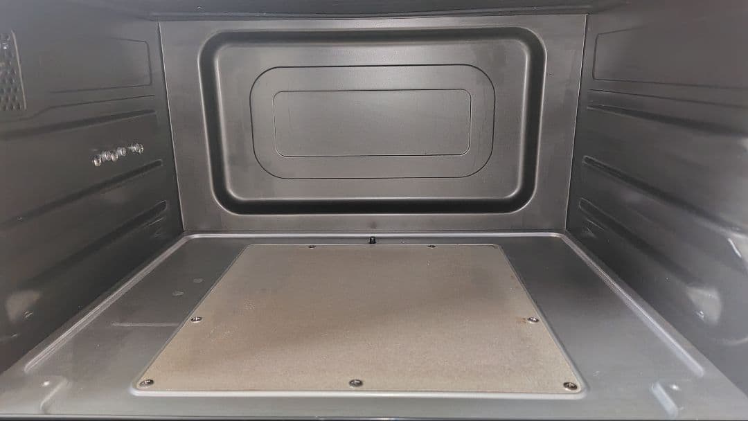 美品 日立 MRO-S8A オーブンレンジ