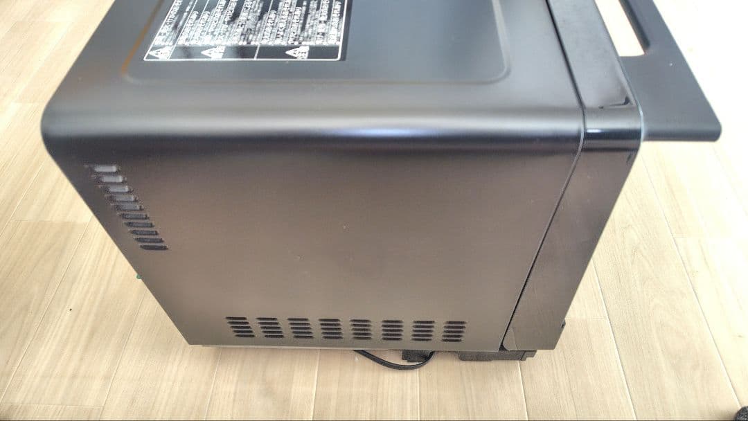 美品 日立 MRO-S8A オーブンレンジ