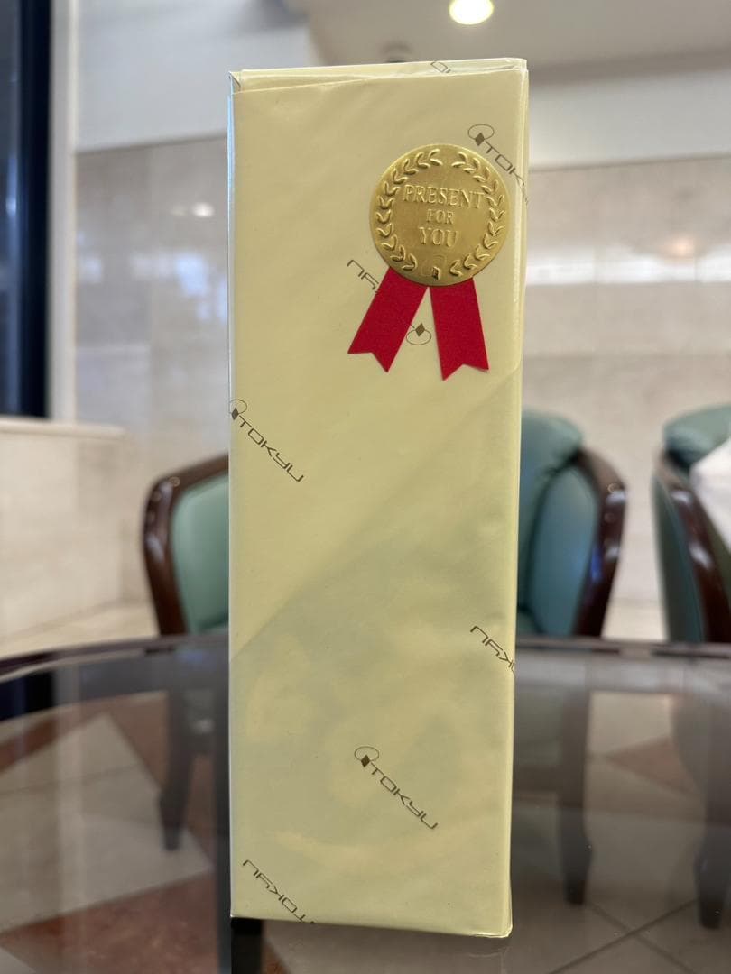 THE YAMAZAKI 12 YEARS シングルモルトウイスキー