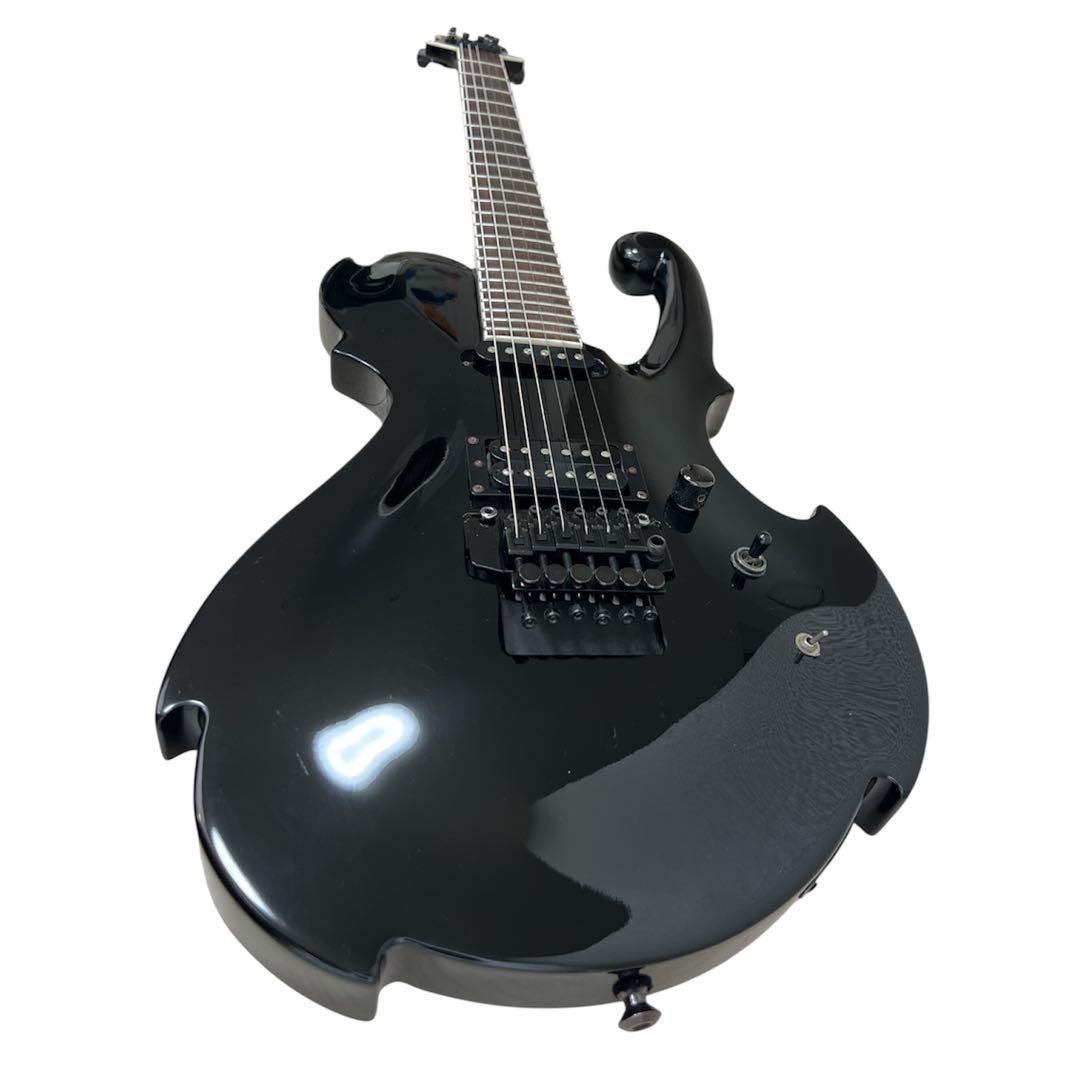 りょうGrassRoots エレキギター ナイトメア咲人syoryuken