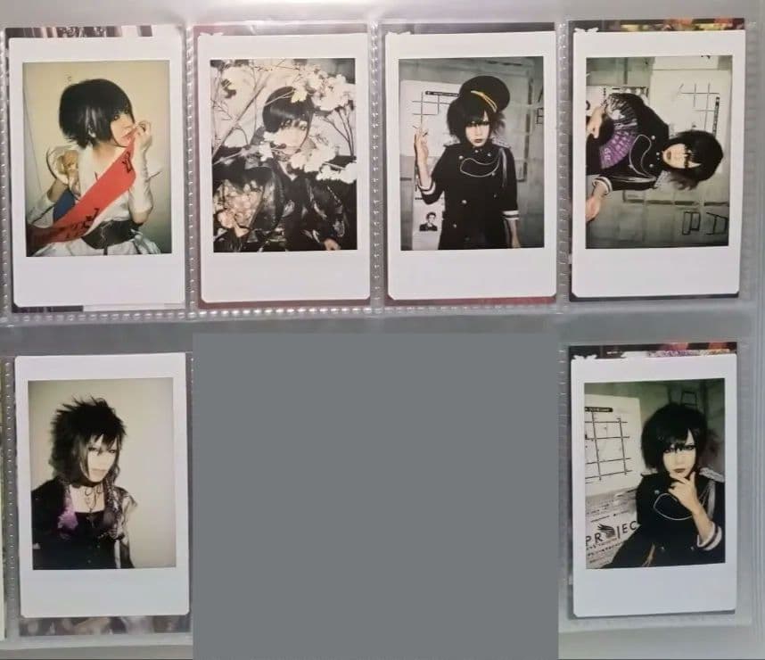 己龍 黒崎眞弥 酒井参輝 九条武政 一色日和 遠海准司 Tシャツ チェキ トレカ