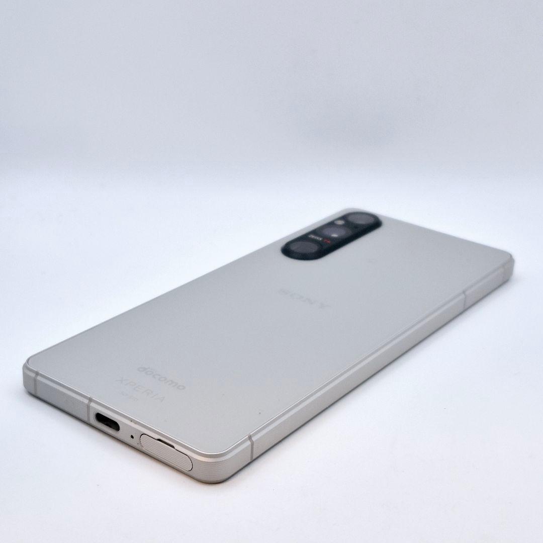 [G86] Xperia 1 V docomo版 SIMフリー